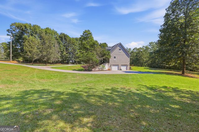 2952 Rock Creek Road, Toccoa, GA 30577