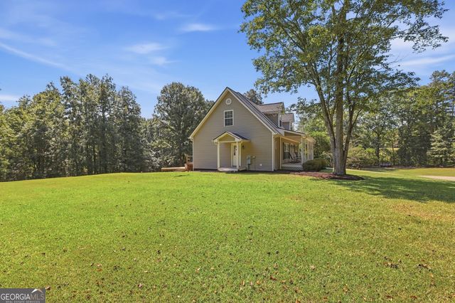 2952 Rock Creek Road, Toccoa, GA 30577