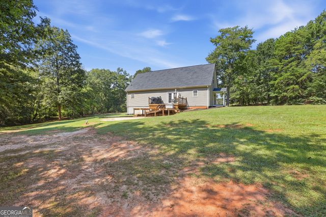2952 Rock Creek Road, Toccoa, GA 30577
