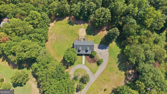 2952 Rock Creek Road, Toccoa, GA 30577