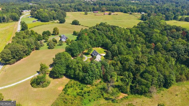 2952 Rock Creek Road, Toccoa, GA 30577