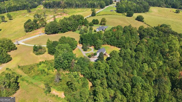 2952 Rock Creek Road, Toccoa, GA 30577