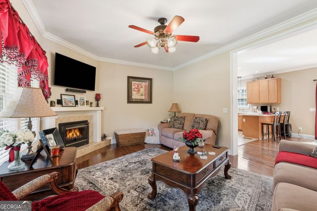 2952 Rock Creek Road, Toccoa, GA 30577