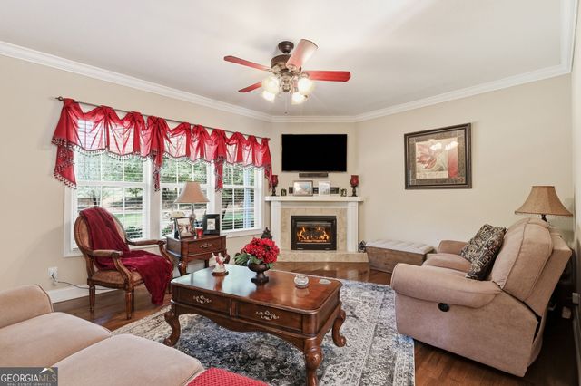 2952 Rock Creek Road, Toccoa, GA 30577