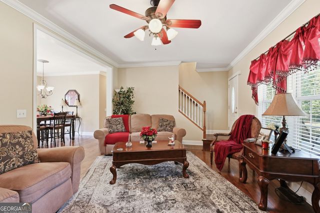 2952 Rock Creek Road, Toccoa, GA 30577