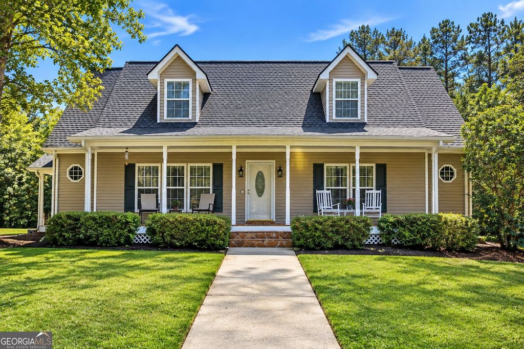 2952 Rock Creek Road, Toccoa, GA 30577 — photo 2