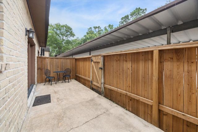 11711 Memorial Drive 639, Houston, TX 77024