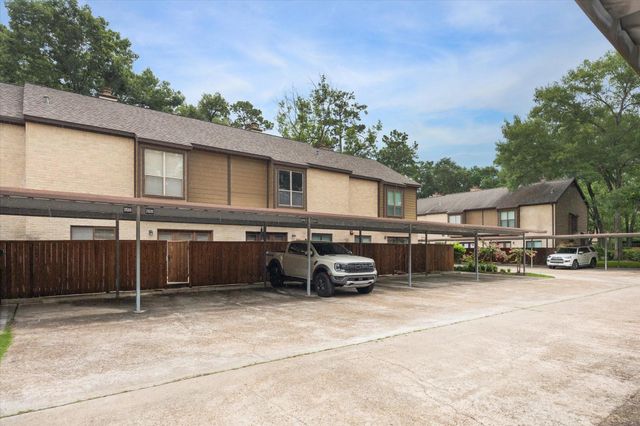 11711 Memorial Drive 639, Houston, TX 77024