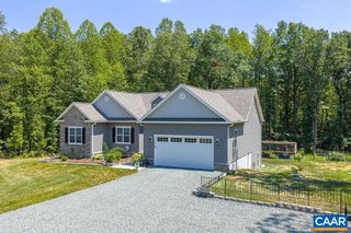 21030 DUNNI WAY, Orange, VA 22960