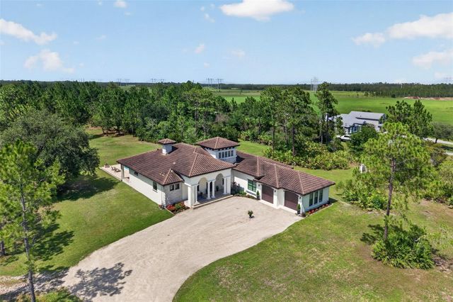 20927 QUARTERLY PARKWAY, Orlando, FL 32833