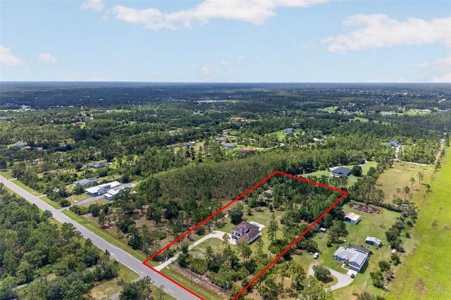 20927 QUARTERLY PARKWAY, Orlando, FL 32833