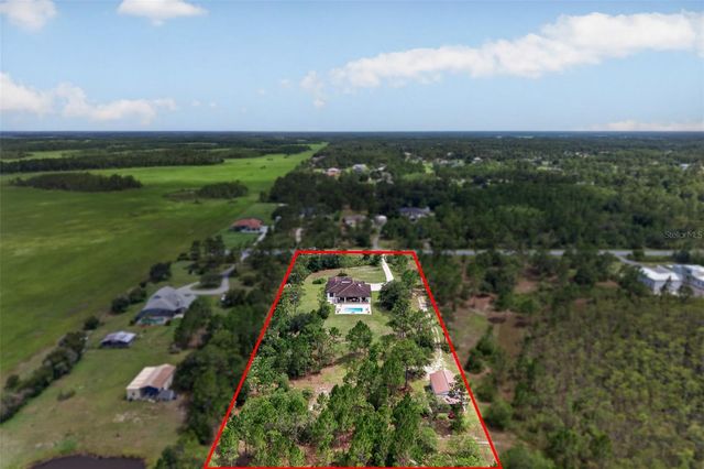 20927 QUARTERLY PARKWAY, Orlando, FL 32833
