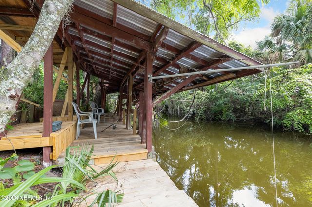 117 CAMELLIA Drive, Satsuma, FL 32189