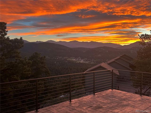 26447 Bell Park Drive, Evergreen, CO 80439