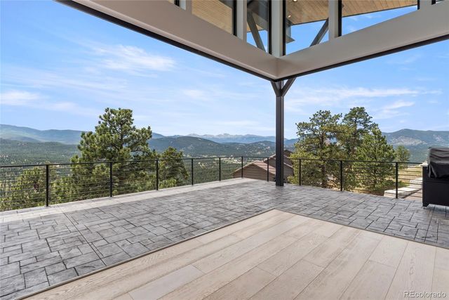 26447 Bell Park Drive, Evergreen, CO 80439