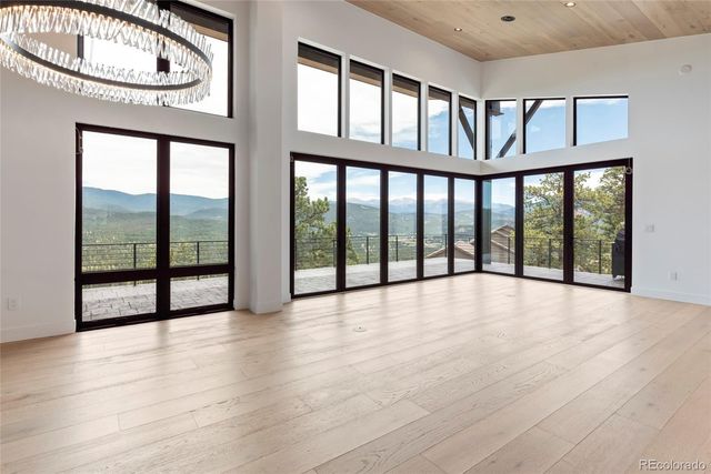 26447 Bell Park Drive, Evergreen, CO 80439