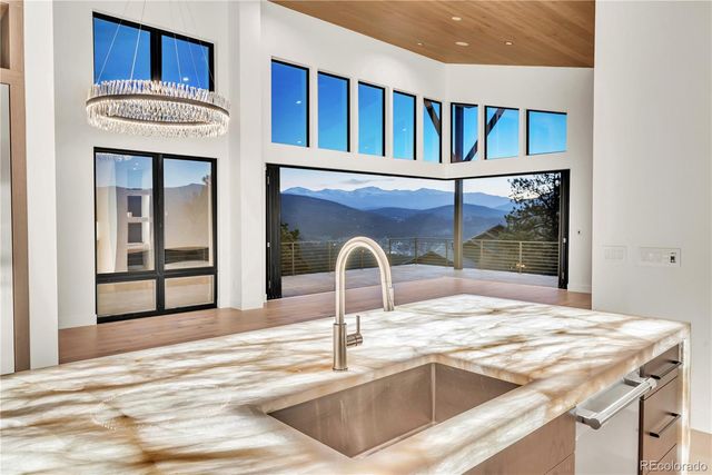 26447 Bell Park Drive, Evergreen, CO 80439