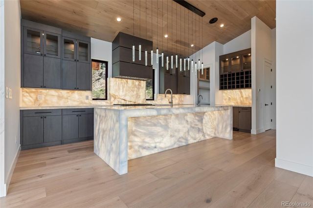 26447 Bell Park Drive, Evergreen, CO 80439