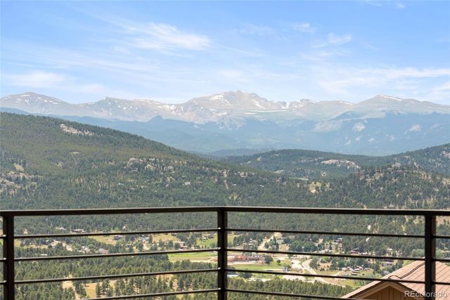 26447 Bell Park Drive, Evergreen, CO 80439