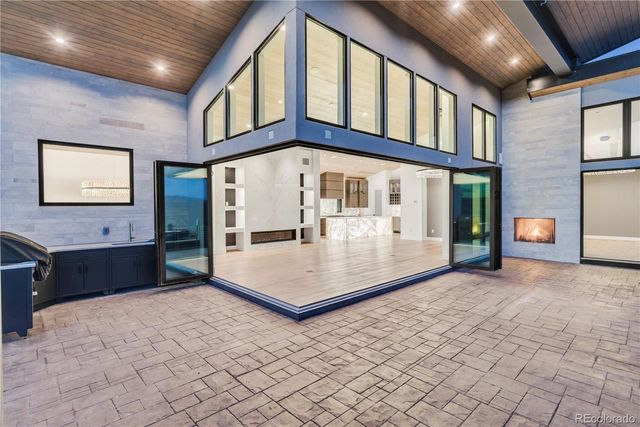 26447 Bell Park Drive, Evergreen, CO 80439