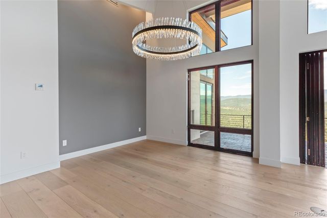 26447 Bell Park Drive, Evergreen, CO 80439