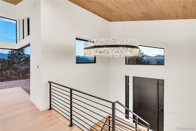26447 Bell Park Drive, Evergreen, CO 80439