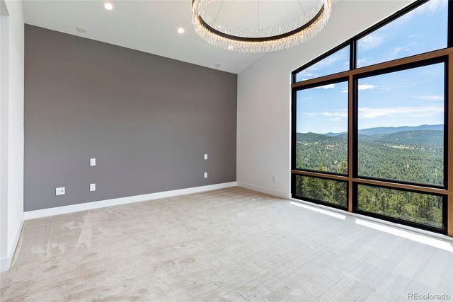 26447 Bell Park Drive, Evergreen, CO 80439