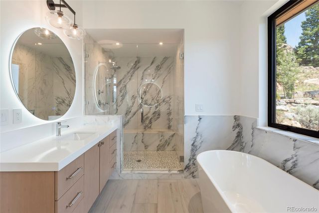 26447 Bell Park Drive, Evergreen, CO 80439