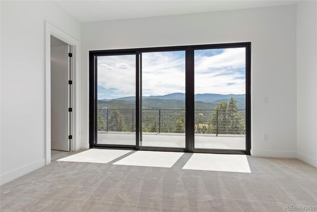 26447 Bell Park Drive, Evergreen, CO 80439
