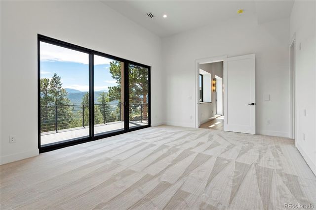 26447 Bell Park Drive, Evergreen, CO 80439