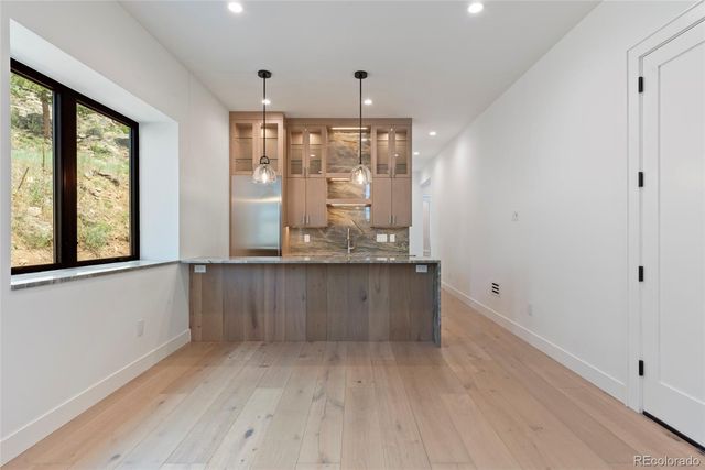 26447 Bell Park Drive, Evergreen, CO 80439