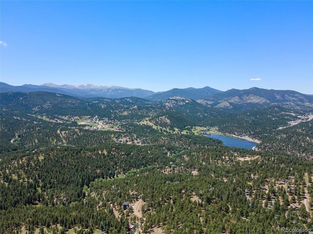 26447 Bell Park Drive, Evergreen, CO 80439