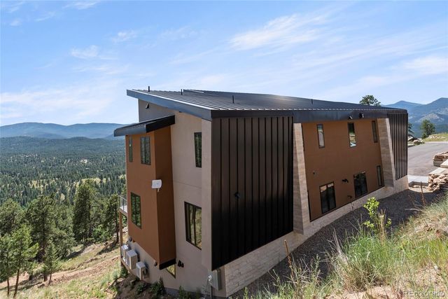 26447 Bell Park Drive, Evergreen, CO 80439