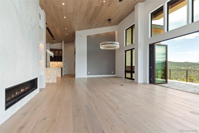 26447 Bell Park Drive, Evergreen, CO 80439