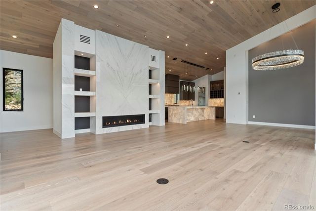26447 Bell Park Drive, Evergreen, CO 80439