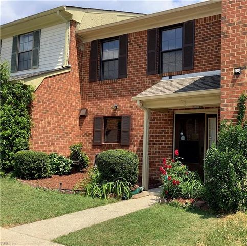 301 Civil Ct Unit E, Newport News, VA 23608