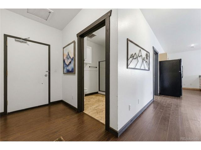 601 Chestnut St, Leadville, CO 80461