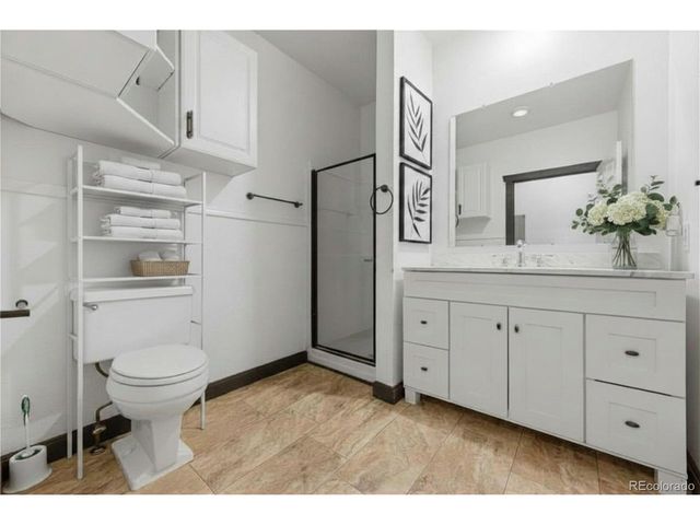601 Chestnut St, Leadville, CO 80461