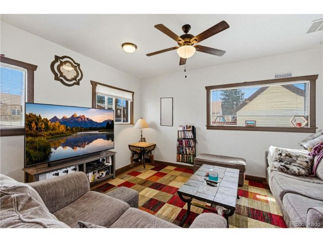 601 Chestnut St, Leadville, CO 80461