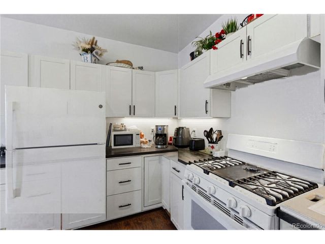 601 Chestnut St, Leadville, CO 80461