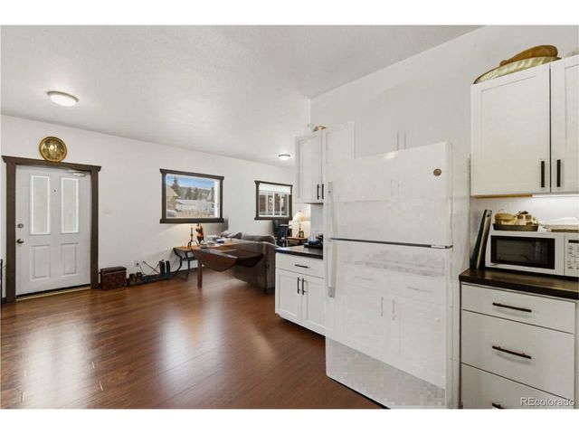 601 Chestnut St, Leadville, CO 80461