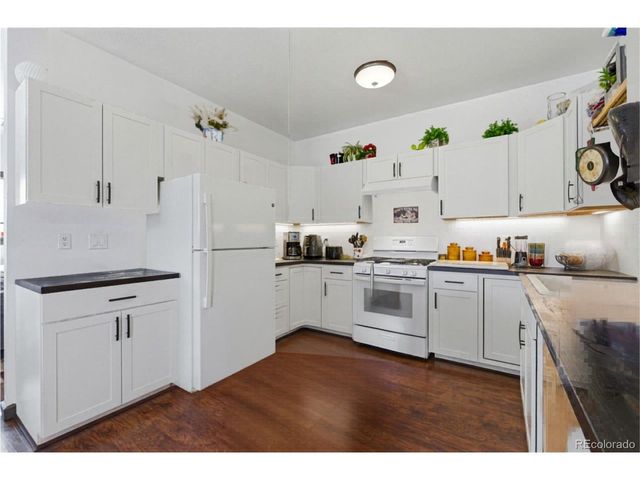 601 Chestnut St, Leadville, CO 80461
