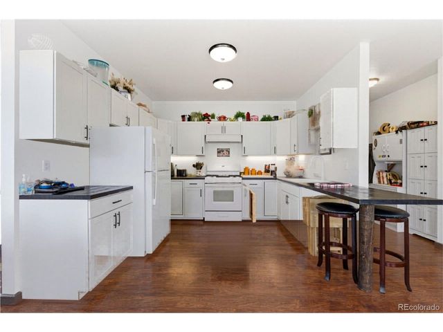 601 Chestnut St, Leadville, CO 80461