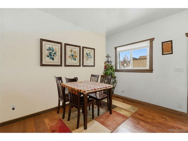 601 Chestnut St, Leadville, CO 80461