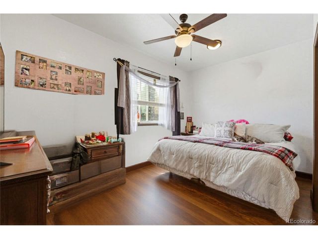 601 Chestnut St, Leadville, CO 80461