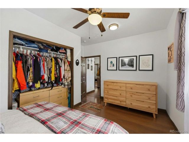 601 Chestnut St, Leadville, CO 80461
