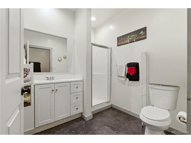 601 Chestnut St, Leadville, CO 80461