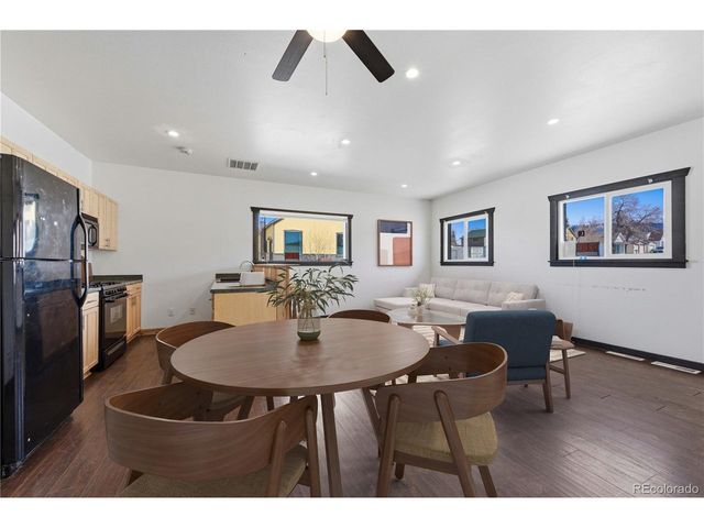 601 Chestnut St, Leadville, CO 80461