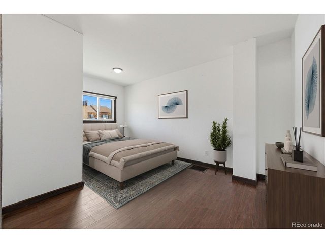 601 Chestnut St, Leadville, CO 80461