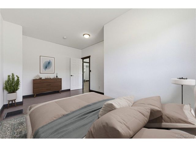 601 Chestnut St, Leadville, CO 80461